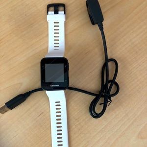Garmin Forerunner 35